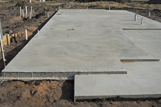 Best Concrete Sidewalk Installation in Lost Hills, CA